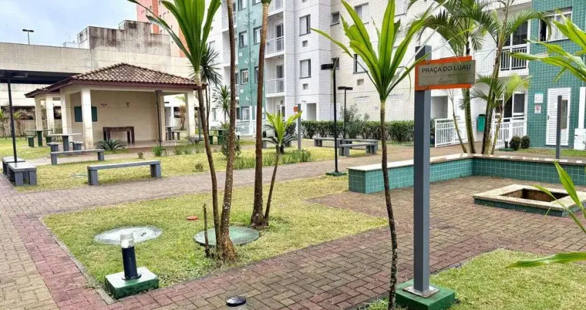 Apartamento com 2 quartos à venda na Cidade Ocian, Praia Grande