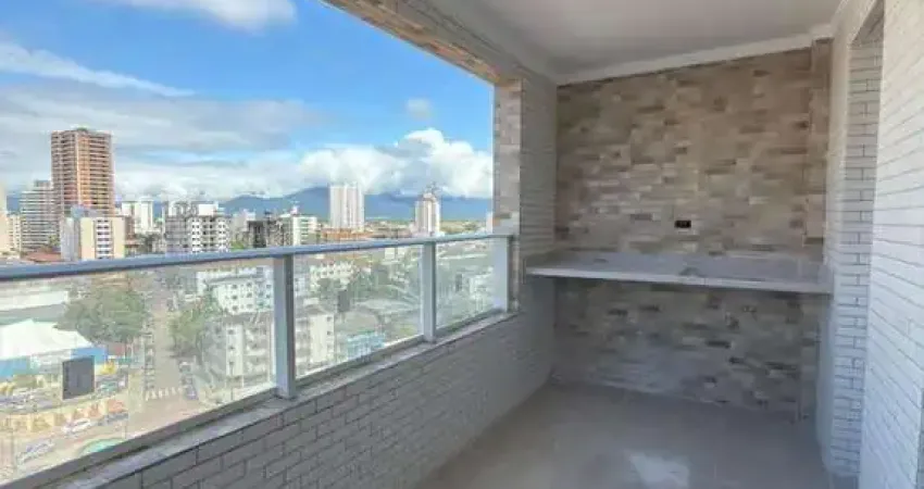 01 dormitório em obra, com entrega prevista para Abril de 2026, no Boqueirão!