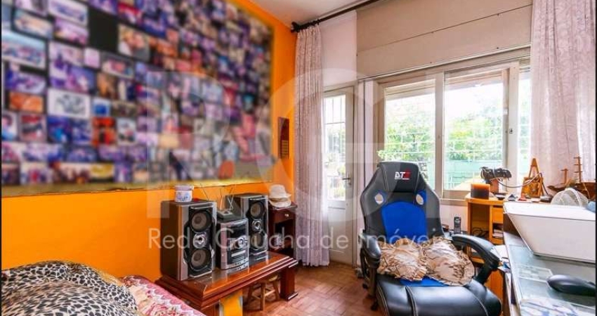 Apartamento 3 Dormitório(s) Bairro Centro Histórico