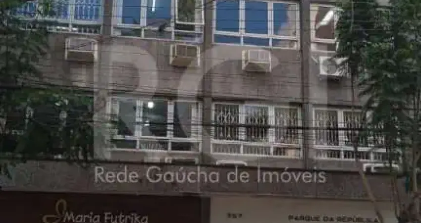 Sala comercial à venda na Rua da República, Cidade Baixa, Porto Alegre
