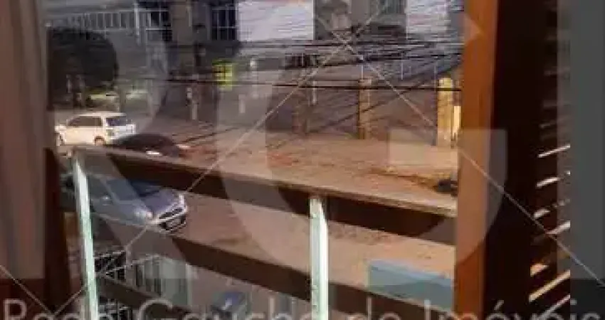Apartamento com 1 quarto à venda na Rua Baronesa do Gravataí, Cidade Baixa, Porto Alegre