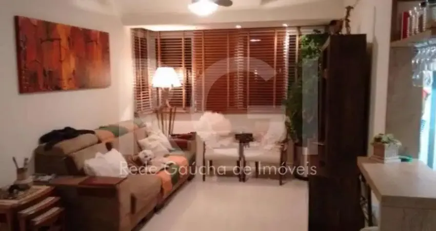 Apartamento com 2 quartos à venda na Avenida Loureiro da Silva, Cidade Baixa, Porto Alegre