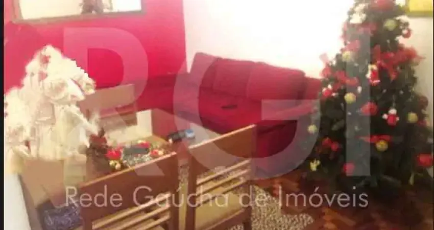 Apartamento com 1 quarto à venda na Avenida João Pessoa, Farroupilha, Porto Alegre