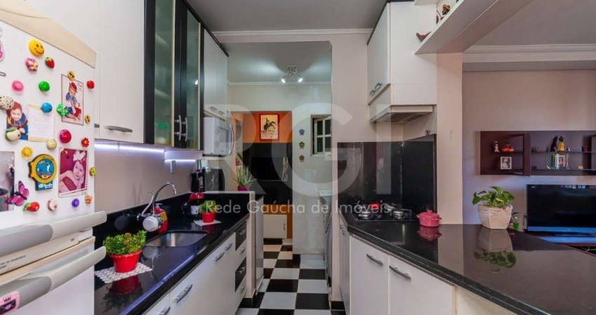 Apartamento com 3 quartos à venda na Rua da República, Cidade Baixa, Porto Alegre