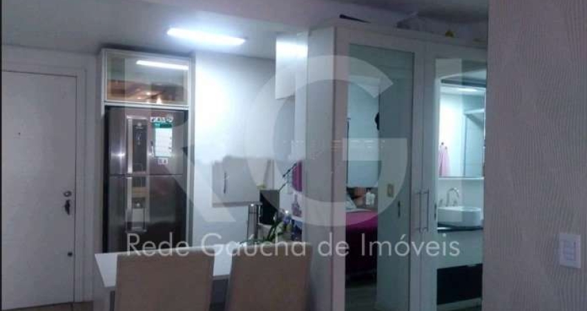Apartamento com 1 quarto à venda na Rua General Lima e Silva, Cidade Baixa, Porto Alegre