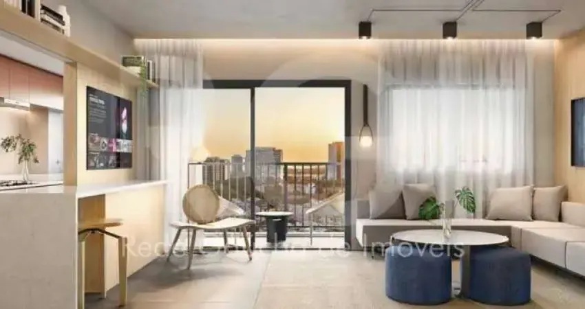 Apartamento com 1 quarto à venda na Rua da República, Cidade Baixa, Porto Alegre