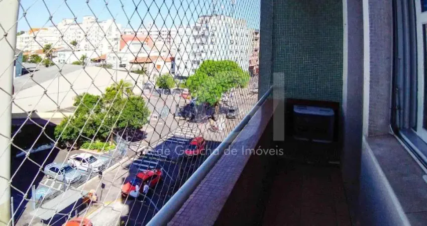 Apartamento com 3 quartos à venda na Rua General Lima e Silva, Cidade Baixa, Porto Alegre
