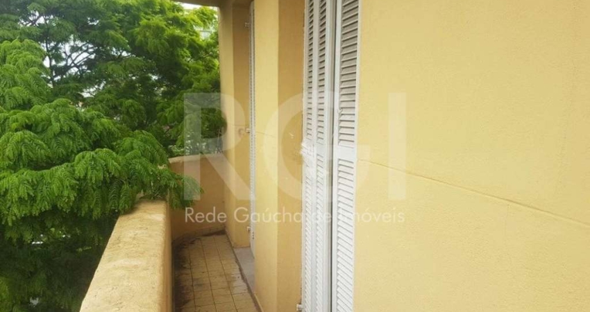 Apartamento com 3 quartos à venda na Rua Lobo da Costa, Azenha, Porto Alegre