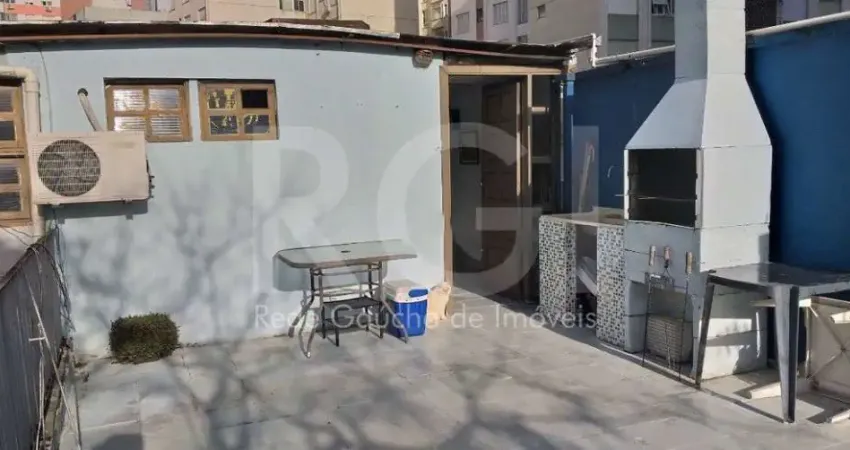 Cobertura com 3 quartos à venda na Rua José do Patrocínio, Cidade Baixa, Porto Alegre