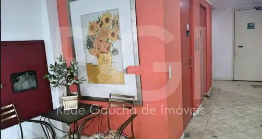 Apartamento 1 Dormitório(s) Bairro Centro Histórico