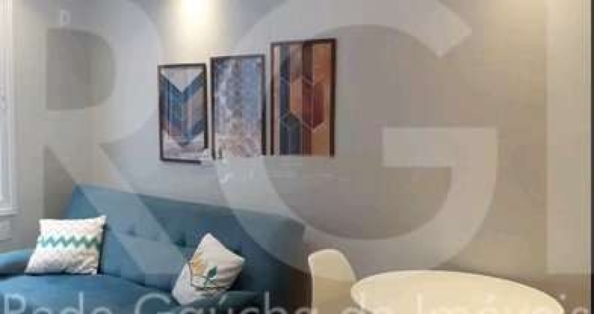 Apartamento com 1 quarto à venda na Rua João Alfredo, Cidade Baixa, Porto Alegre