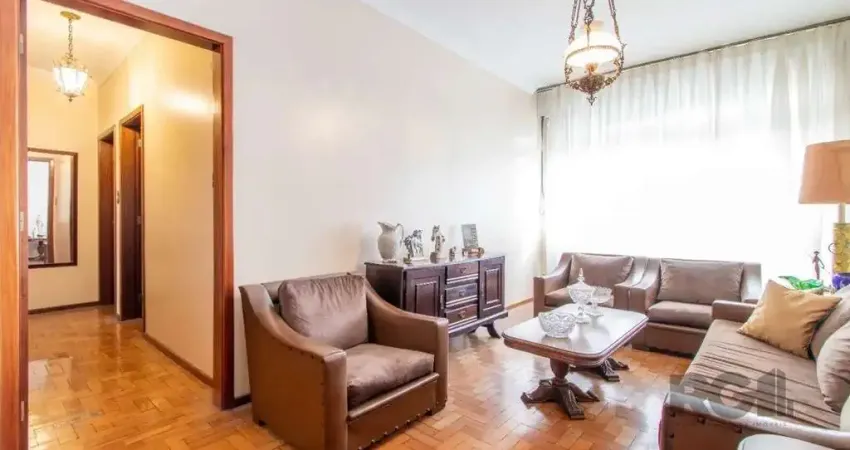 Apartamento com 3 quartos à venda na Rua Sarmento Leite, Cidade Baixa, Porto Alegre