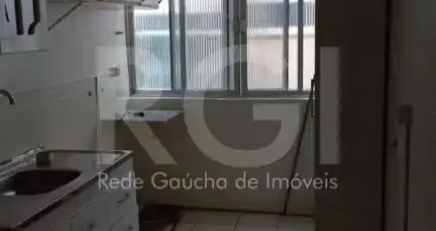 Apartamento com 2 quartos à venda na Rua Doutor Vicente de Paula Dutra, Praia de Belas, Porto Alegre