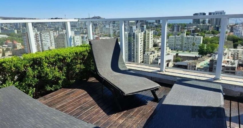 Apartamento com 1 quarto à venda na Rua General Lima e Silva, Cidade Baixa, Porto Alegre
