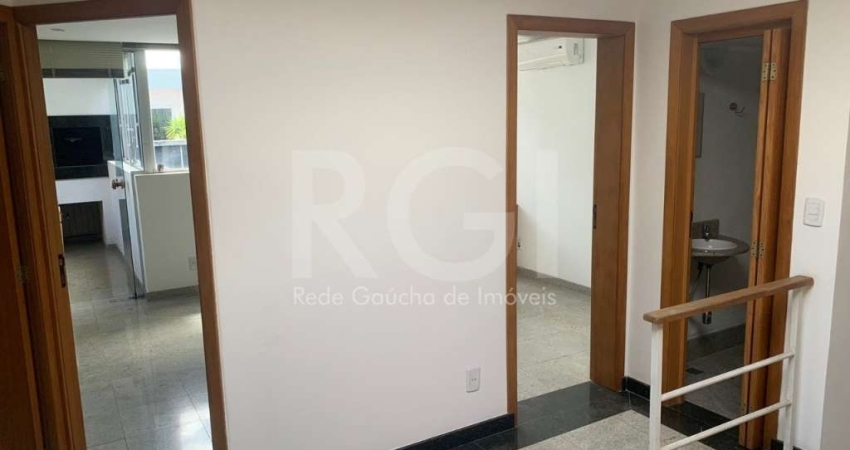 Sala comercial à venda na Rua Félix da Cunha, Moinhos de Vento, Porto Alegre