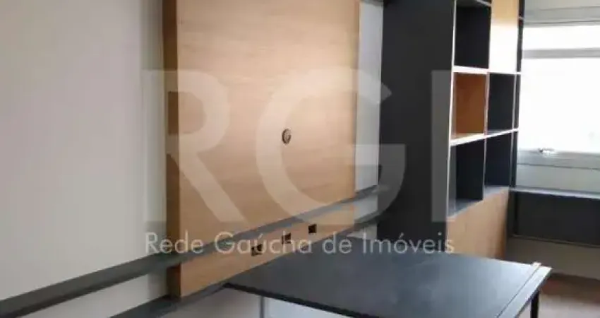 Sala comercial para alugar na Rua Uruguai, Centro Histórico, Porto Alegre