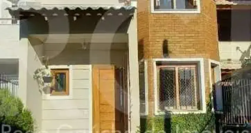 Casa com 3 quartos à venda na Rua Jayme Saul de Borba, Espírito Santo, Porto Alegre