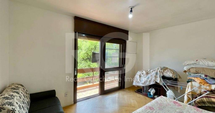 Apartamento com 2 quartos à venda na Rua São Marcos, Bom Jesus, Porto Alegre