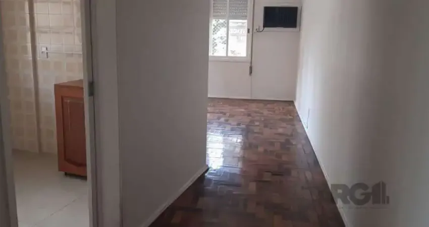 Apartamento com 2 quartos à venda na Rua General Lima e Silva, Cidade Baixa, Porto Alegre