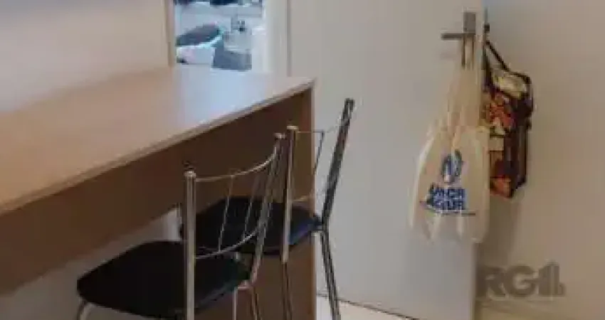 Apartamento com 2 quartos à venda na Rua José do Patrocínio, Cidade Baixa, Porto Alegre