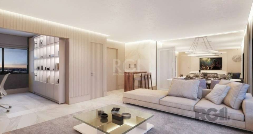 Apartamento 3 Dormitório(s) Bairro Bela Vista