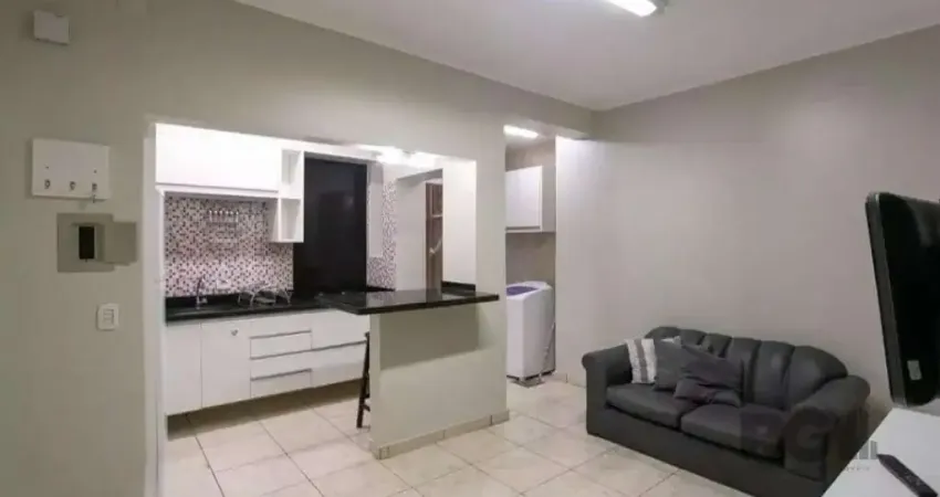 Apartamento 1 Dormitório(s) Bairro Santana