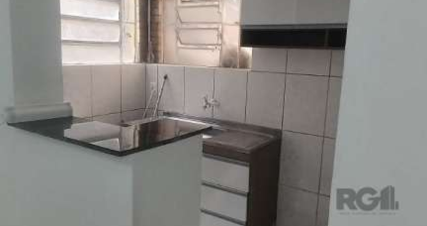 Apartamento com 1 quarto à venda na Avenida Florianópolis, Azenha, Porto Alegre