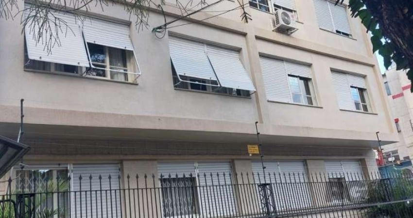 Apartamento com 2 quartos à venda na Rua Vicente da Fontoura, Petrópolis, Porto Alegre
