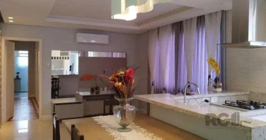 Apartamento com 2 quartos à venda na Rua Francisco Ferrer, Rio Branco, Porto Alegre