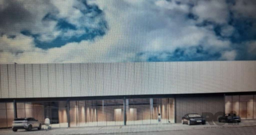 Ponto comercial para alugar na Ipiranga, 6681 Loja 2, Partenon, Porto Alegre