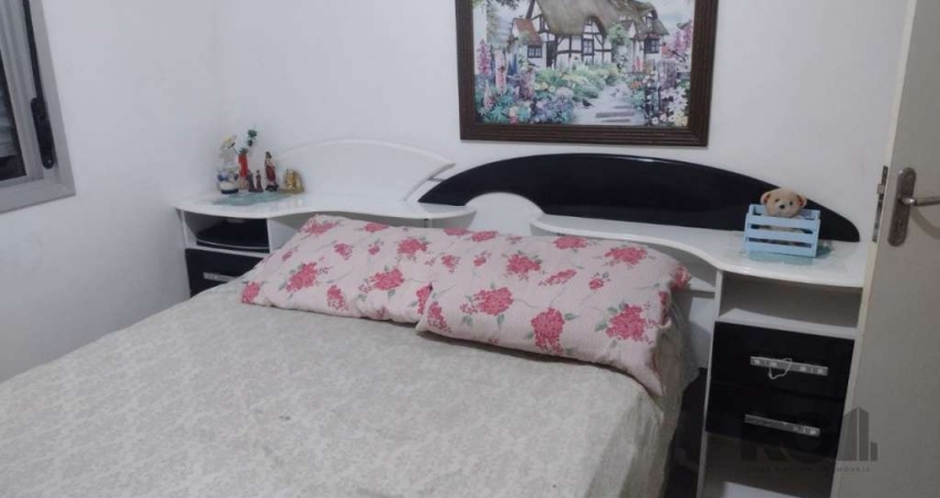Apartamento com 2 quartos à venda na Estrada João de Oliveira Remião, Agronomia, Porto Alegre