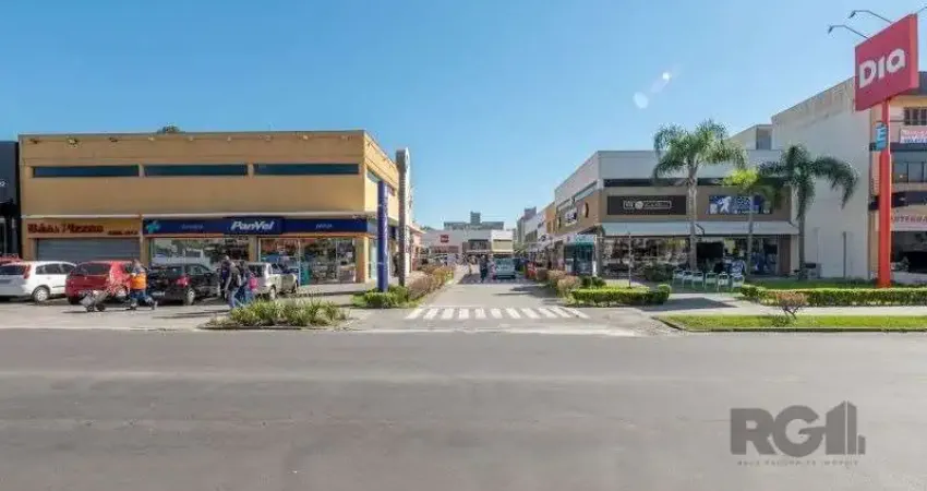 Ponto comercial para alugar na Avenida Otto Niemeyer, Tristeza, Porto Alegre