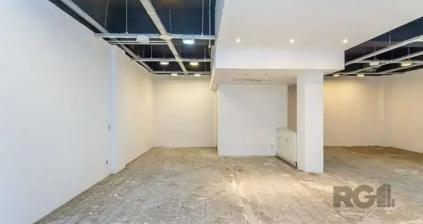 Ponto comercial para alugar na Avenida Wenceslau Escobar, Tristeza, Porto Alegre