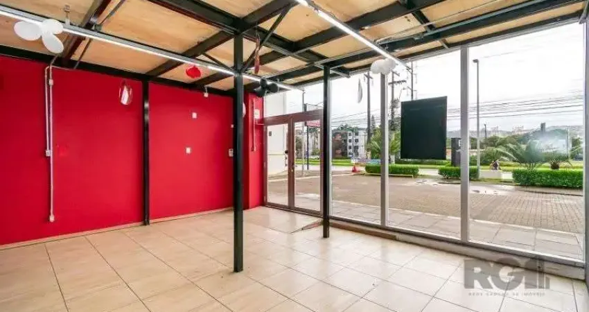 Ponto comercial para alugar na Avenida Ipiranga, Partenon, Porto Alegre