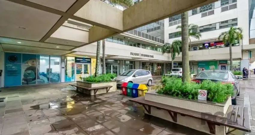Ponto comercial para alugar na Avenida Ipiranga, Partenon, Porto Alegre