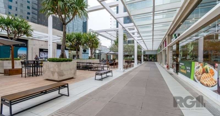 Ponto comercial para alugar na Avenida Ipiranga, Praia de Belas, Porto Alegre