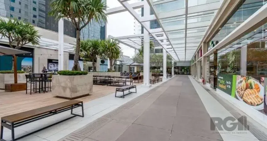 Ponto comercial para alugar na Avenida Ipiranga, Praia de Belas, Porto Alegre