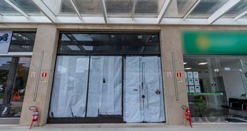 Ponto comercial para alugar na Avenida Ipiranga, Praia de Belas, Porto Alegre