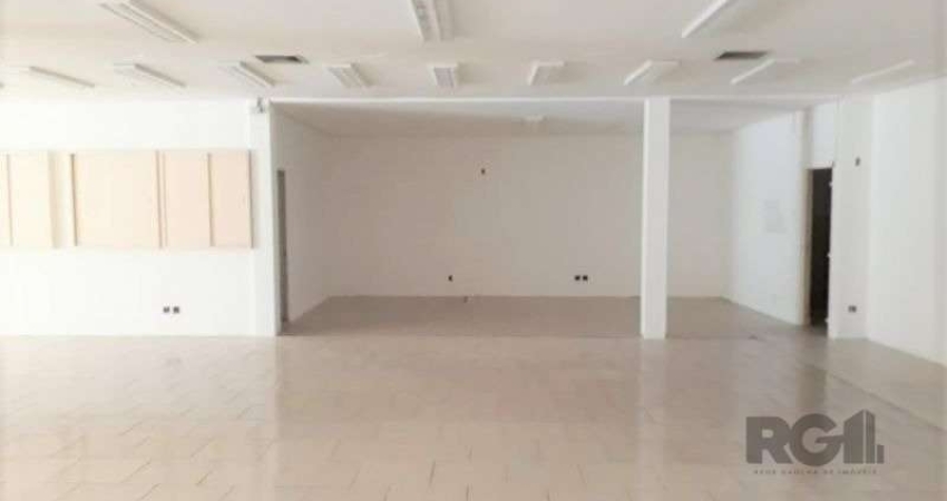 Ponto comercial para alugar na Rua Coronel Aparício Borges, Glória, Porto Alegre