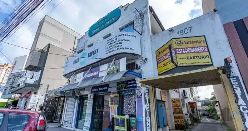 Sala comercial para alugar na Avenida Benjamin Constant, São Geraldo, Porto Alegre