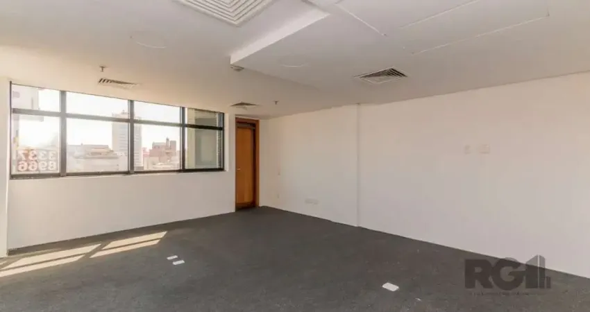 Sala comercial para alugar na Rua Hilário Ribeiro, Moinhos de Vento, Porto Alegre
