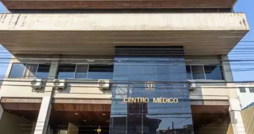 Sala comercial para alugar na Rua Bento Gonçalves, Centro, São Leopoldo