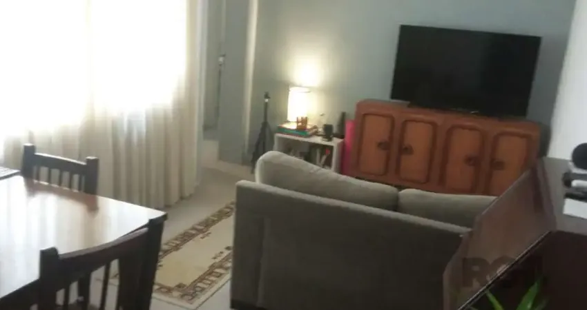 Apartamento com 2 quartos à venda na Rua Luiz Afonso, Cidade Baixa, Porto Alegre