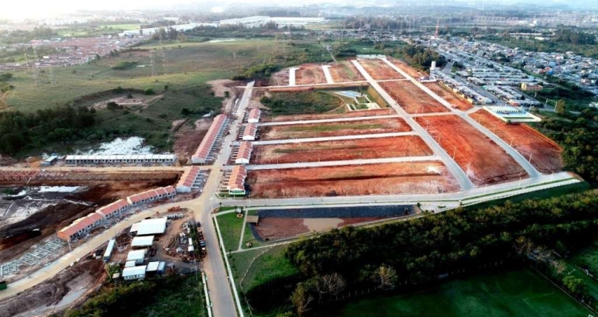Terreno em Condominio Bairro Parque Espirito Santo