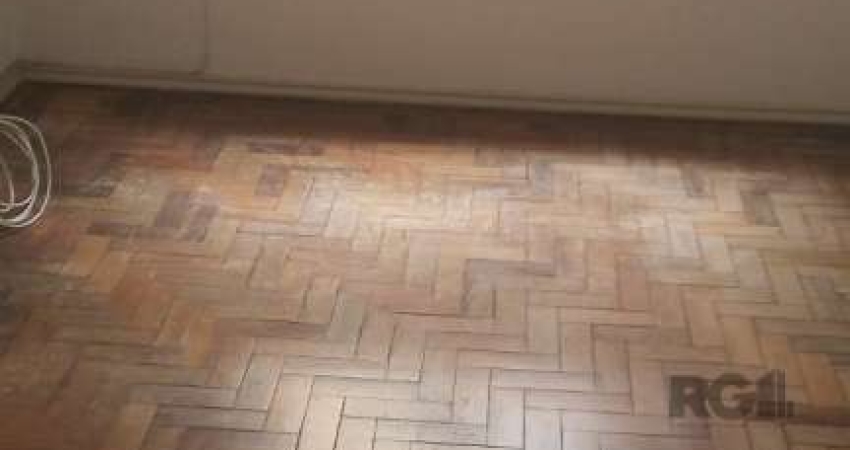 Apartamento com 1 quarto à venda na Rua José do Patrocínio, Cidade Baixa, Porto Alegre