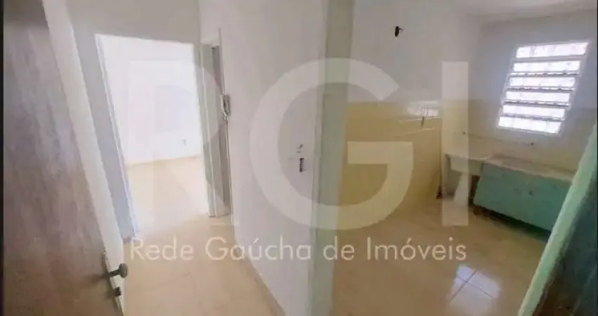 Apartamento com 1 quarto à venda na Travessa Comendador Batista, Cidade Baixa, Porto Alegre