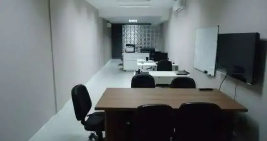 Sala comercial à venda na Avenida Taquara, Petrópolis, Porto Alegre