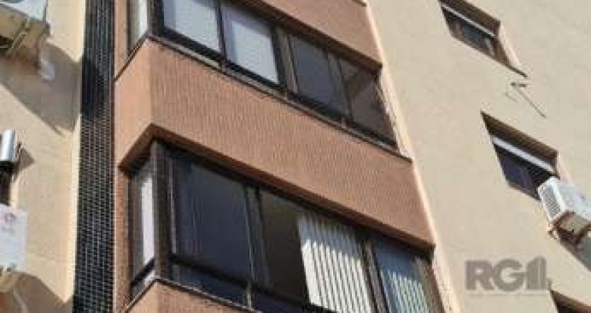 Apartamento com 3 quartos à venda na Rua Honório Silveira Dias, São João, Porto Alegre