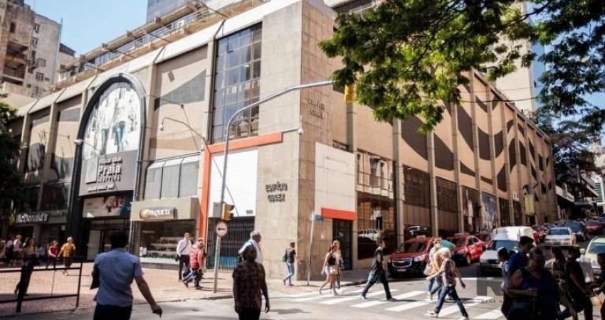 Sala comercial à venda na Rua dos Andradas, Centro Histórico, Porto Alegre
