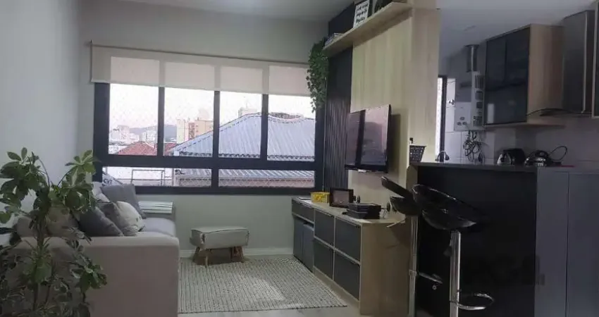 Apartamento com 2 quartos à venda na Rua Santana, Santana, Porto Alegre